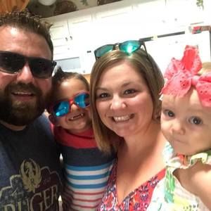 Meet your Posher, Monique